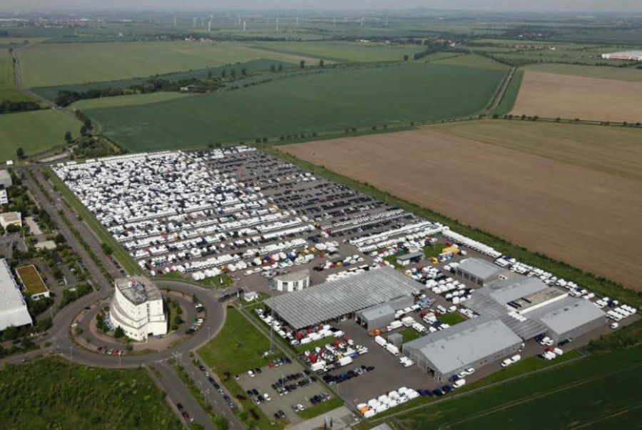 CARS Technik & Logistik GmbH